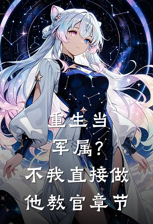 重生当军属？不，我直接做他教官章节