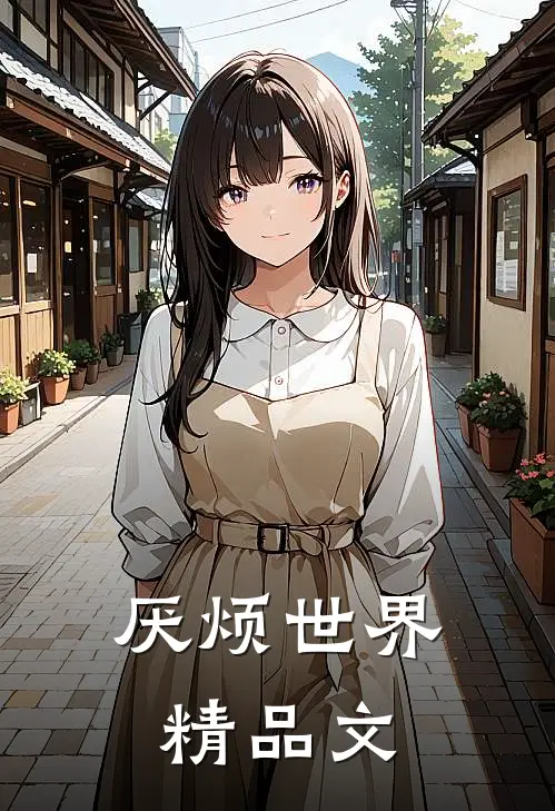 厌烦世界精品文