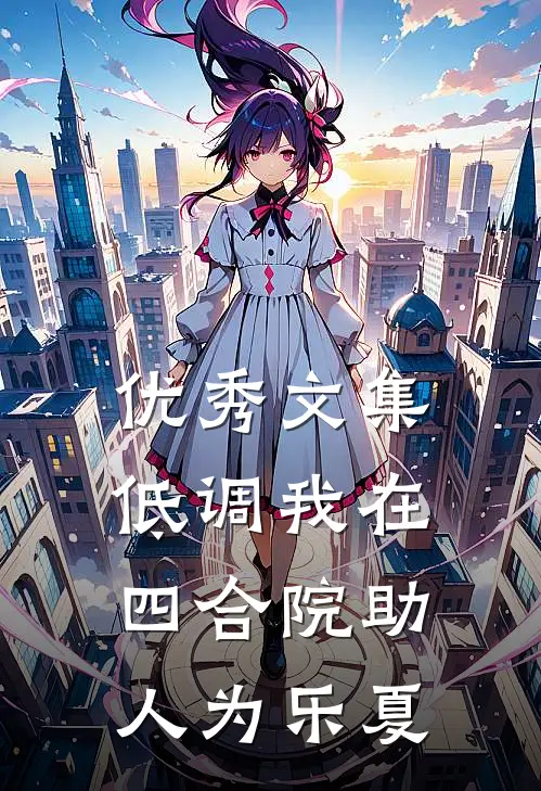 优秀文集低调我在四合院助人为乐夏