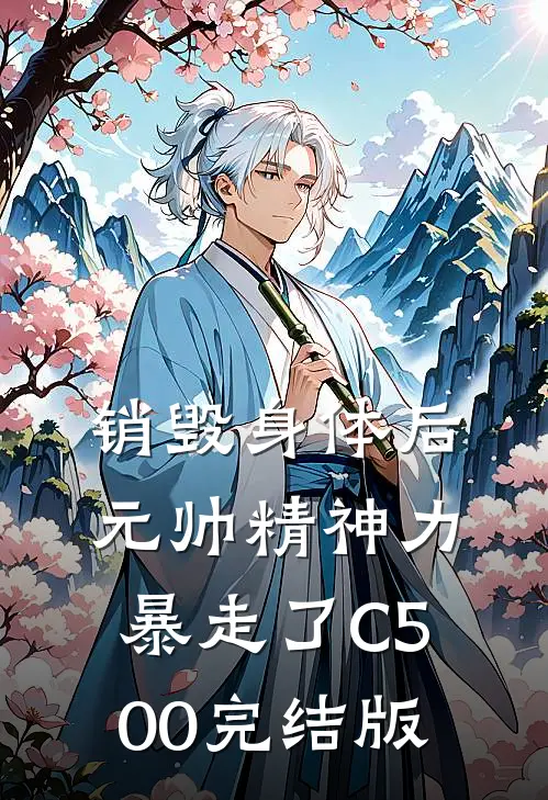 销毁身体后，元帅精神力暴走了C500完结版