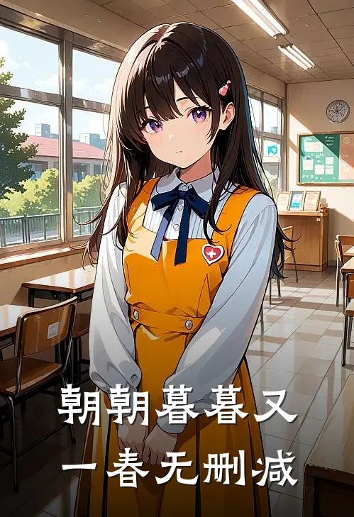 朝朝暮暮又一春无删减