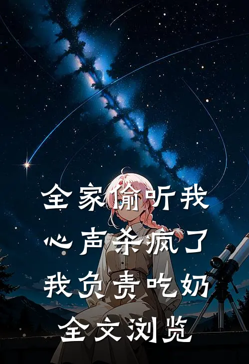 全家偷听我心声杀疯了，我负责吃奶全文浏览
