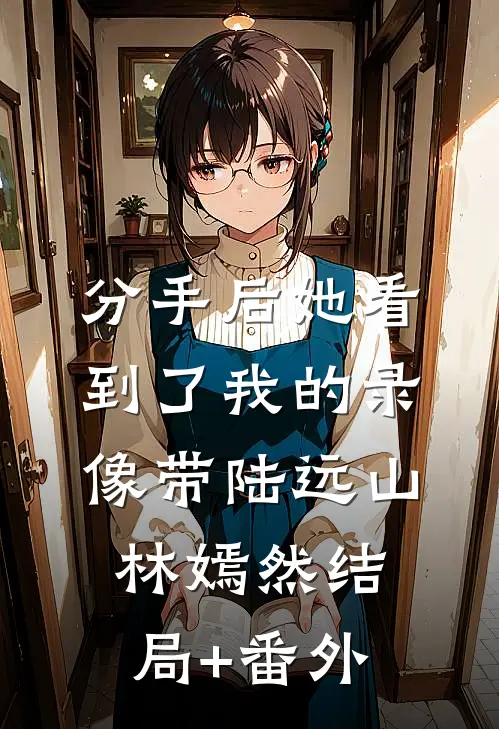 分手后她看到了我的录像带陆远山林嫣然结局+番外