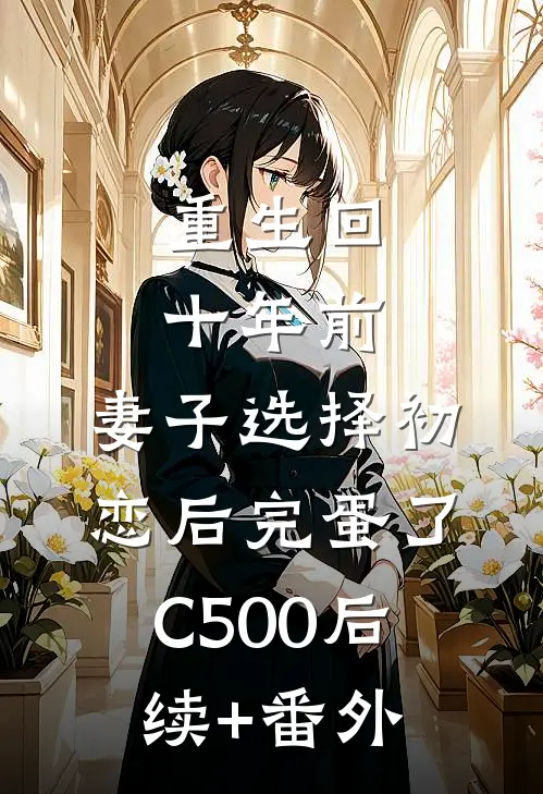 重生回十年前，妻子选择初恋后完蛋了C500后续+番外