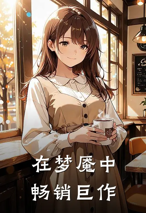 在梦魇中畅销巨作