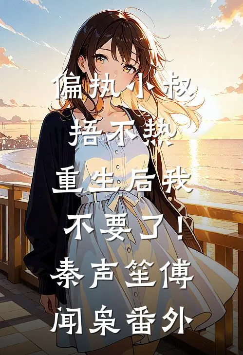 偏执小叔捂不热，重生后我不要了！秦声笙傅闻枭番外