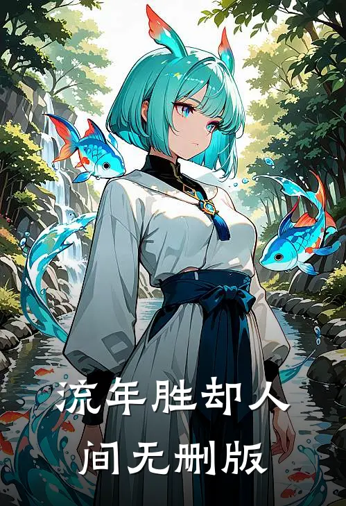 流年胜却人间无删版