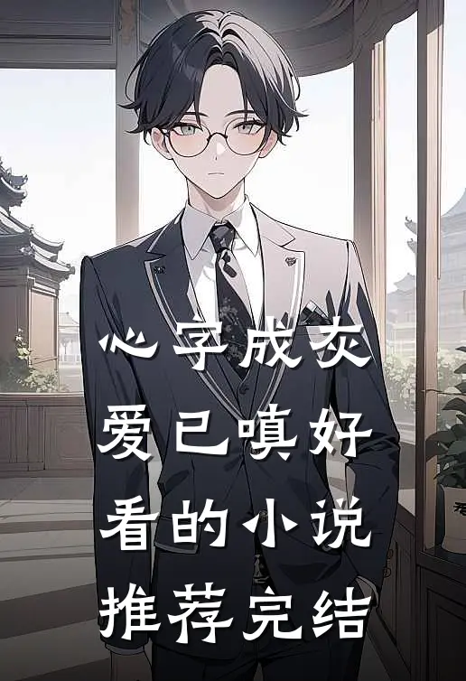 心字成灰爱已嗔好看的小说推荐完结