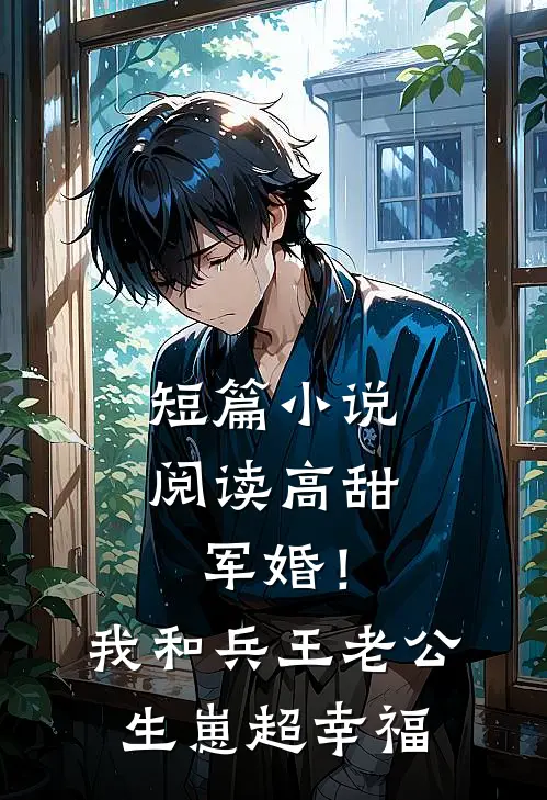 短篇小说阅读高甜军婚！我和兵王老公生崽超幸福