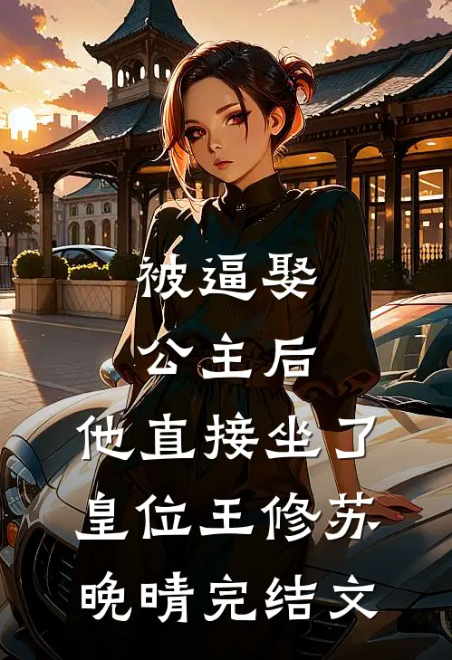 被逼娶公主后，他直接坐了皇位王修苏晚晴完结文
