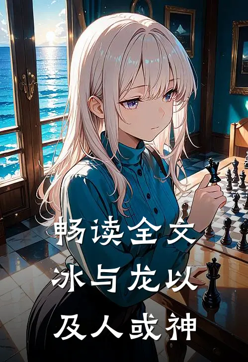 畅读全文冰与龙以及人或神