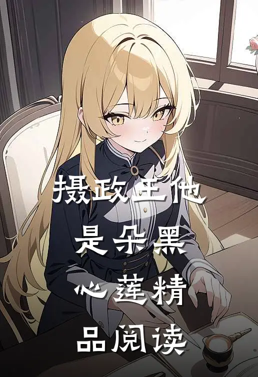 摄政王他是朵黑心莲精品阅读
