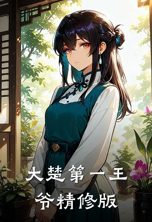 大楚第一王爷精修版