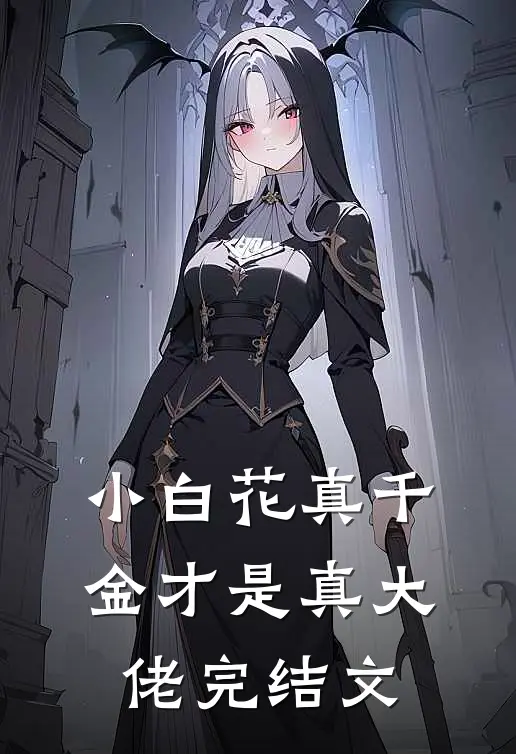 小白花真千金才是真大佬完结文