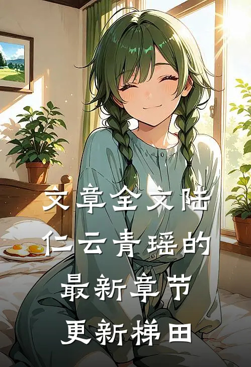 文章全文陆仁云青瑶的最新章节更新梯田