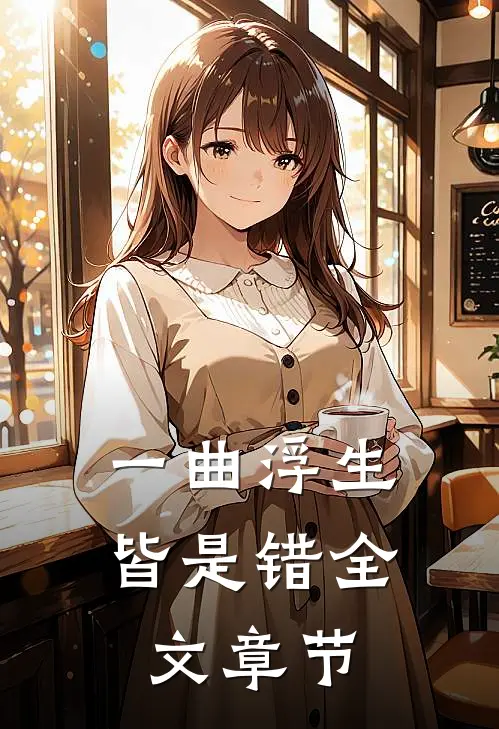 一曲浮生皆是错全文章节