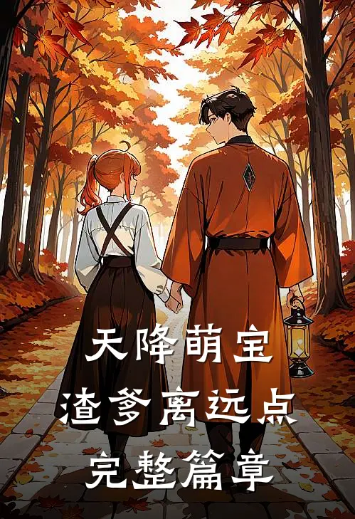 天降萌宝，渣爹离远点完整篇章