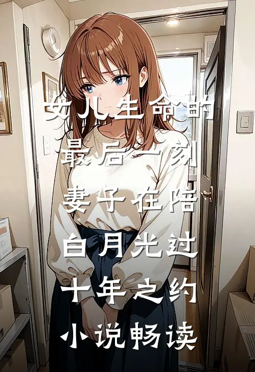 女儿生命的最后一刻，妻子在陪白月光过十年之约小说畅读