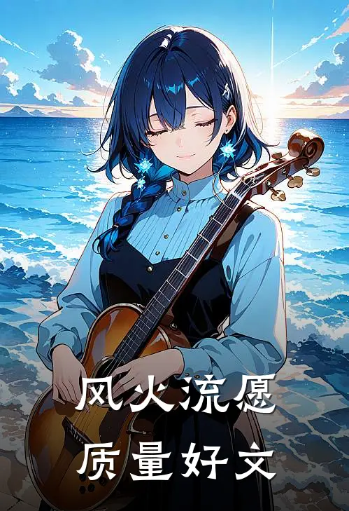 风火流愿质量好文