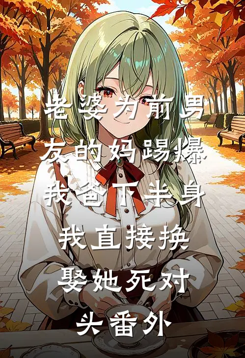 老婆为前男友的妈踢爆我爸下半身，我直接换娶她死对头番外