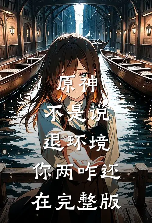 原神：不是说退环境，你两咋还在完整版