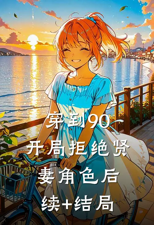 穿到90，开局拒绝贤妻角色后续+结局