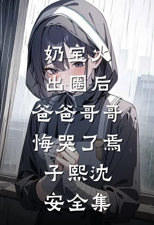 奶宝火出圈后，爸爸哥哥悔哭了焉子熙沈安 全集