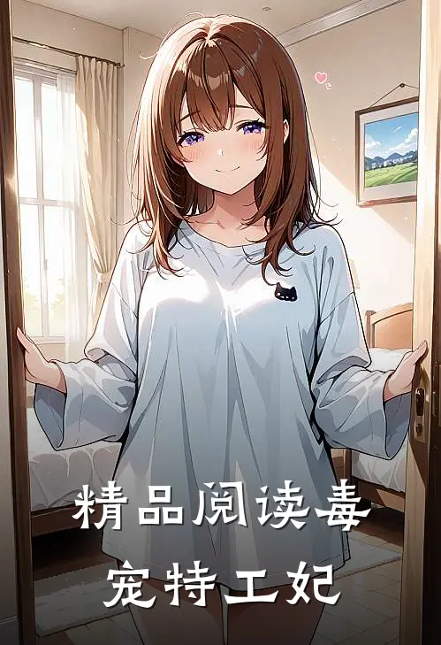 精品阅读毒宠特工妃