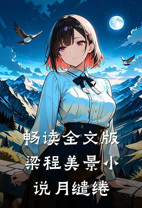 畅读全文版梁程美景小说月缱绻