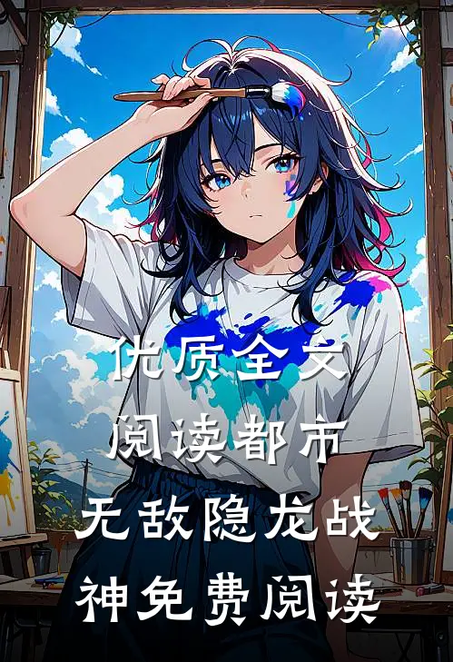 优质全文阅读都市:无敌隐龙战神免费阅读