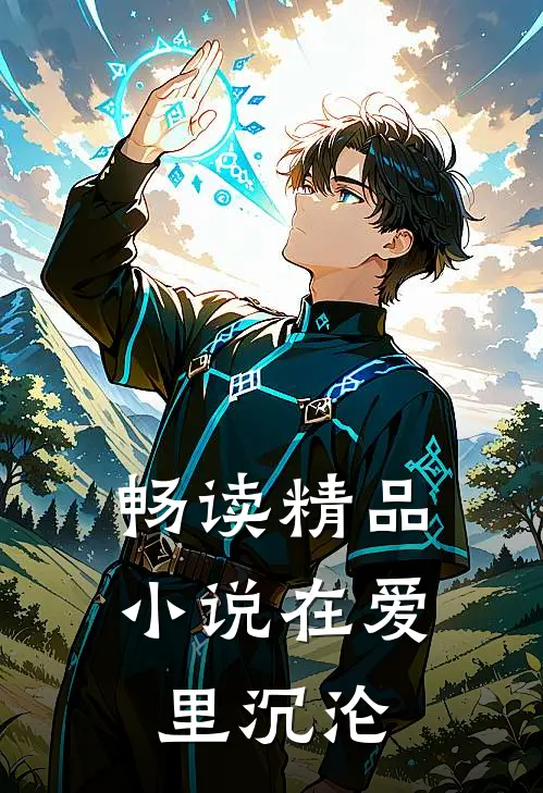 畅读精品小说在爱里沉沦