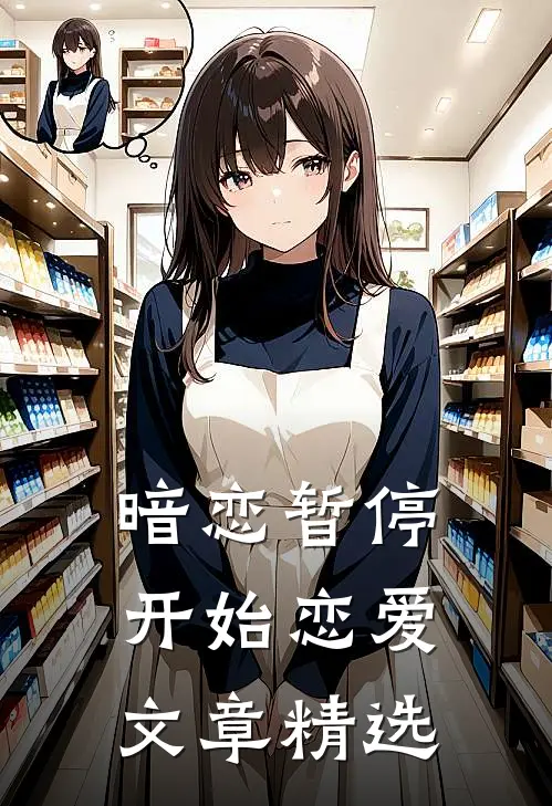 暗恋暂停，开始恋爱文章精选