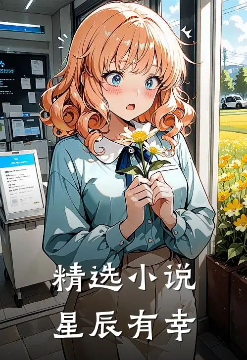 精选小说星辰有幸