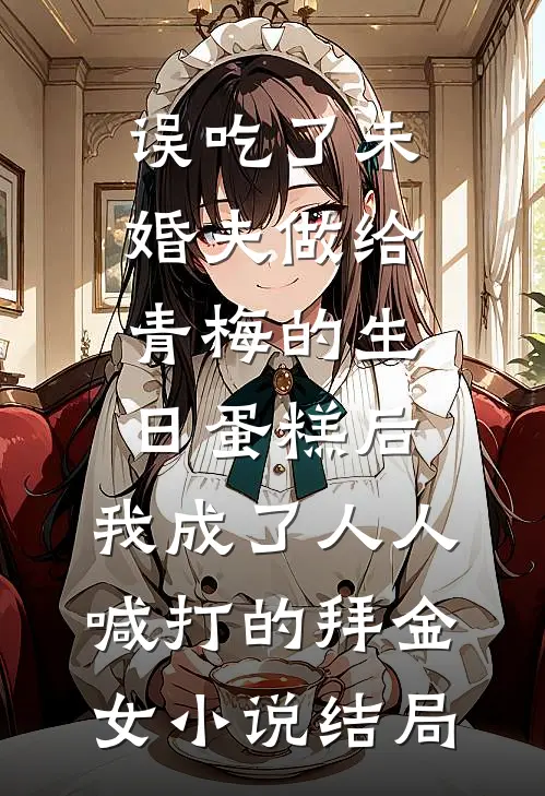 误吃了未婚夫做给青梅的生日蛋糕后，我成了人人喊打的拜金女小说结局
