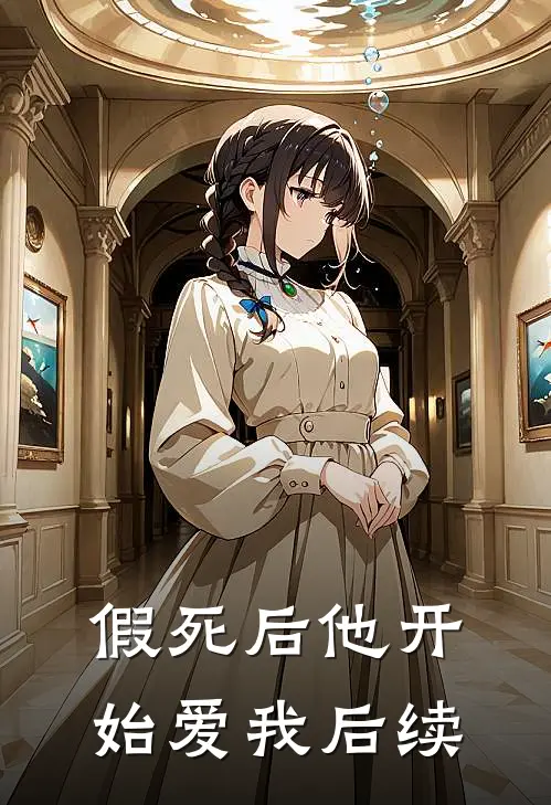假死后他开始爱我后续