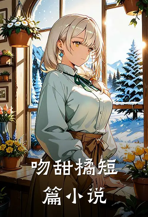 吻甜橘短篇小说