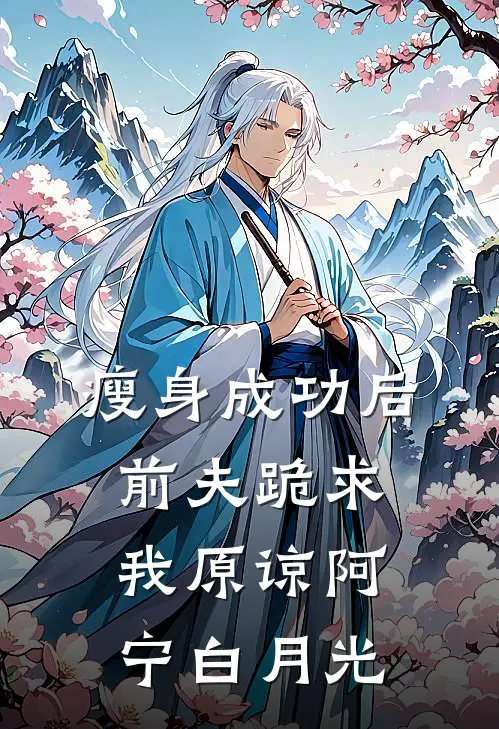 瘦身成功后，前夫跪求我原谅阿宁白月光