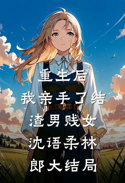 重生后，我亲手了结渣男贱女沈语柔林郎大结局