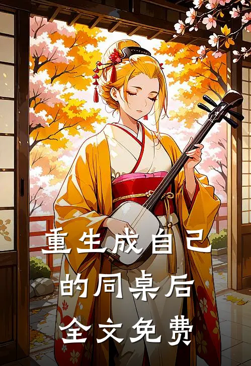 重生成自己的同桌后全文免费