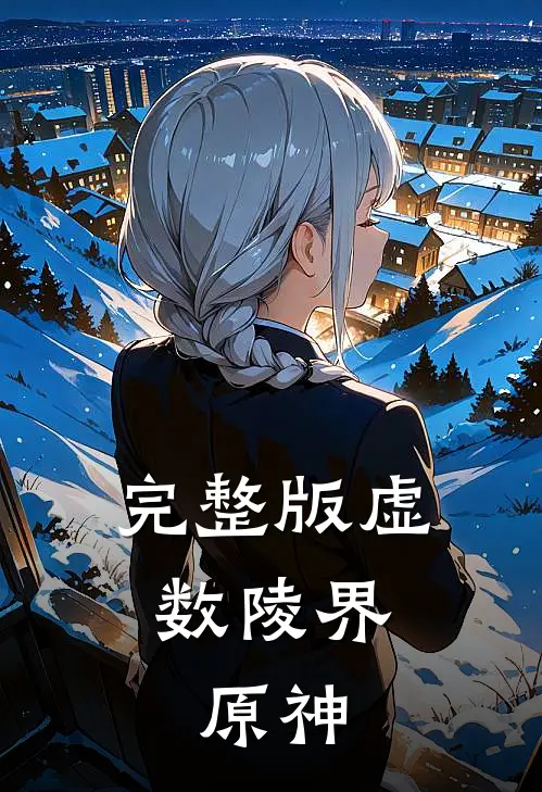 完整版虚数陵界：原神