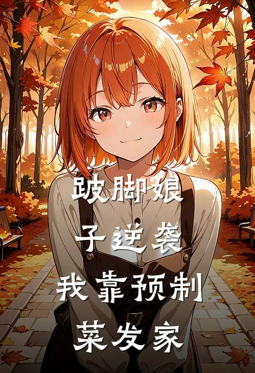 跛脚娘子逆袭：我靠预制菜发家
