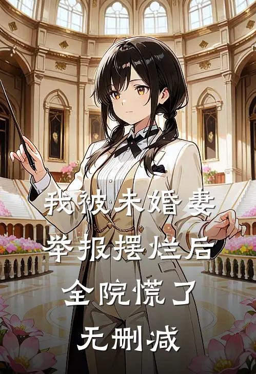 我被未婚妻举报摆烂后，全院慌了无删减