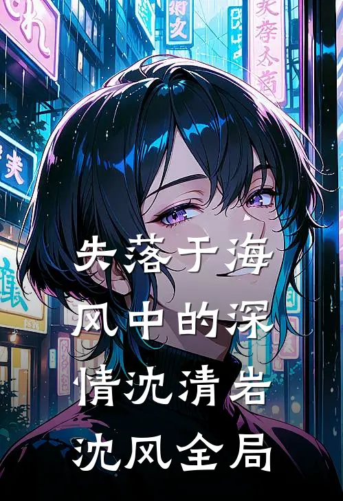 失落于海风中的深情沈清岩沈风全局