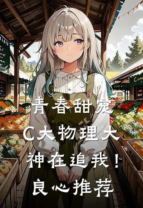 青春甜宠：C大物理大神在追我！良心推荐