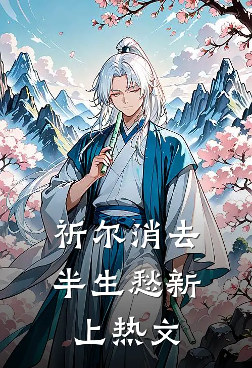 祈尔消去半生愁新上热文