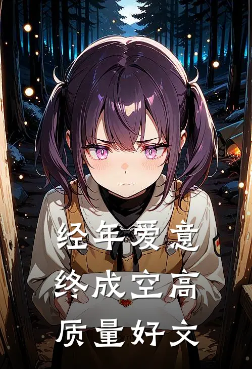 经年爱意终成空高质量好文