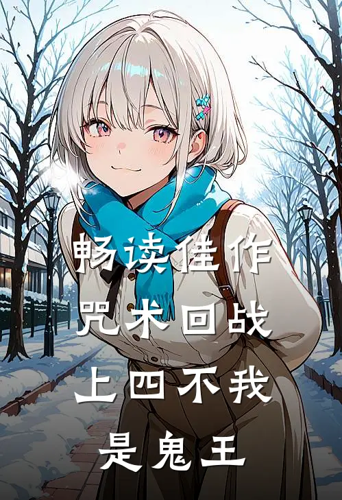 畅读佳作咒术回战：上四不我是鬼王