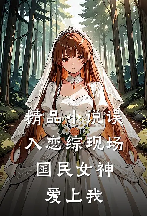 精品小说误入恋综现场，国民女神爱上我