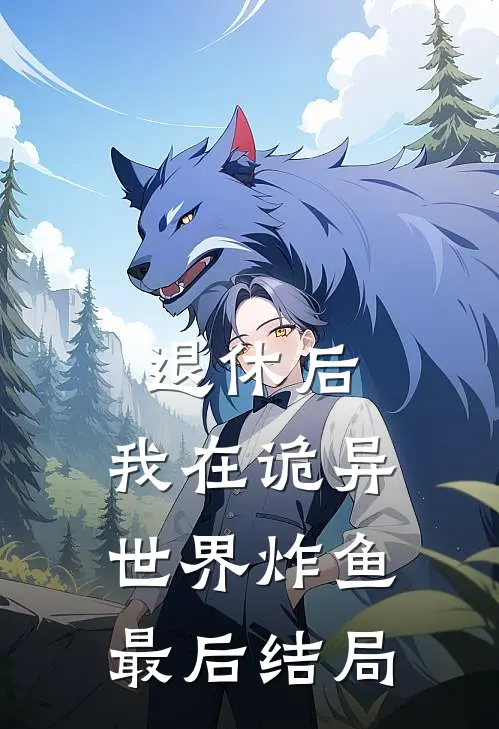 退休后，我在诡异世界炸鱼最后结局