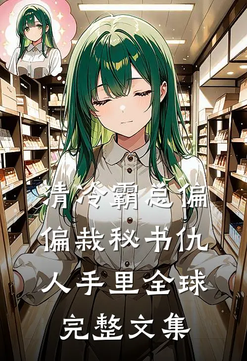 清冷霸总偏偏栽秘书仇人手里全球完整文集